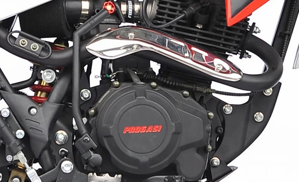 Питбайк Progasi Smart Max 150 в Салавате