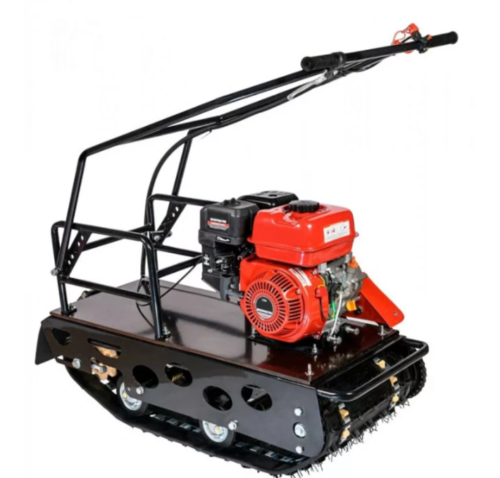 Мотобуксировщик ИСТЕМ 7 Lifan в Салавате