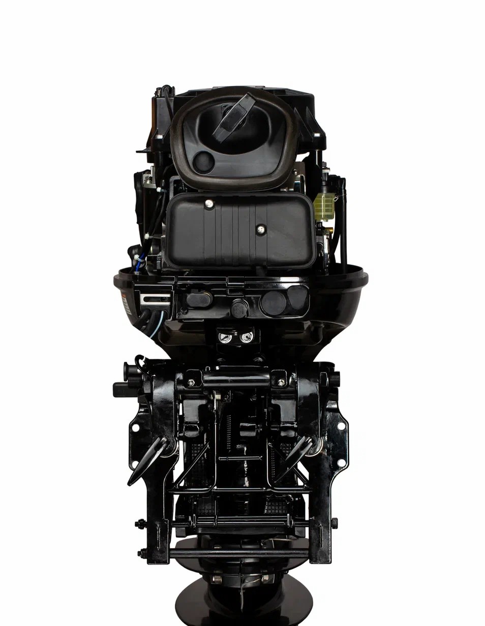 ЛОДОЧНЫЙ МОТОР GLADIATOR G40FHS в Салавате