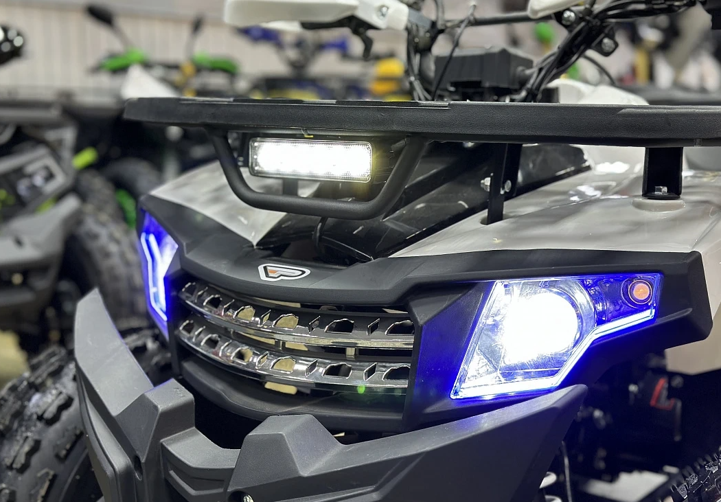 Квадроцикл PROMAX WILD 2.0 190 в Салавате