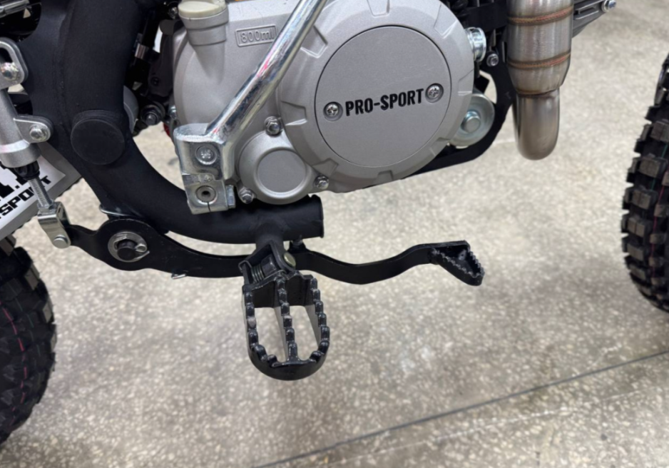 Мотоцикл (питбайк) PROMAX FIDET (ФАЙДЕТ) 145E PRO 17/14 в Салавате