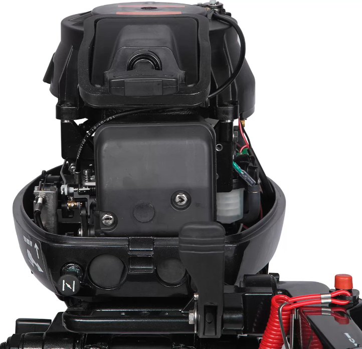 Лодочный мотор MARLIN MP 9.9 AMHL в Салавате