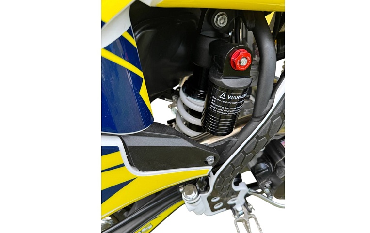 Эндуро мотоцикл IRBIS HTR 250 в Салавате