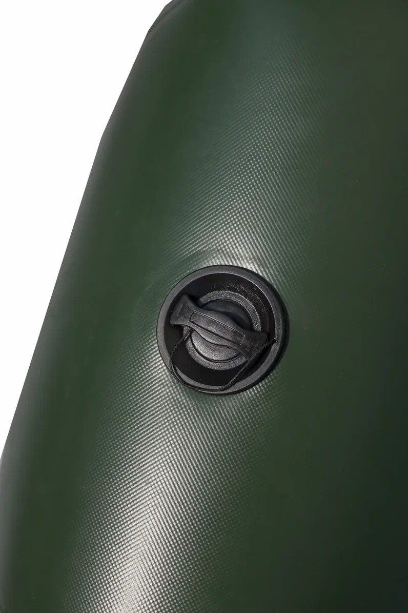 КРЕСЛО НАДУВНОЕ SMARINE, 85Х75 СМ, ПВХ, ЗЕЛЕНЫЙ в Салавате