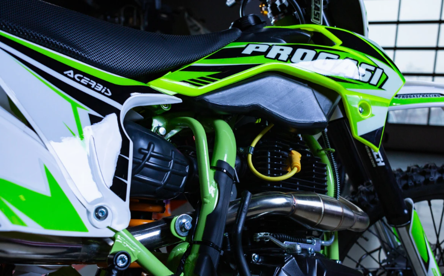 Мотоцикл Progasi SUPER MAX 300 PRO PR300 (ZS175FMN) в Салавате