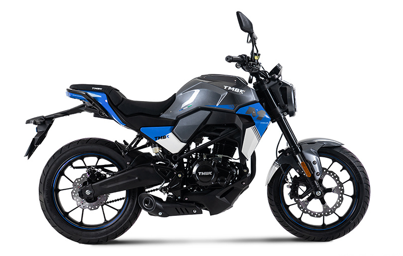 Мотоцикл TMBK MONTANA NG в Салавате
