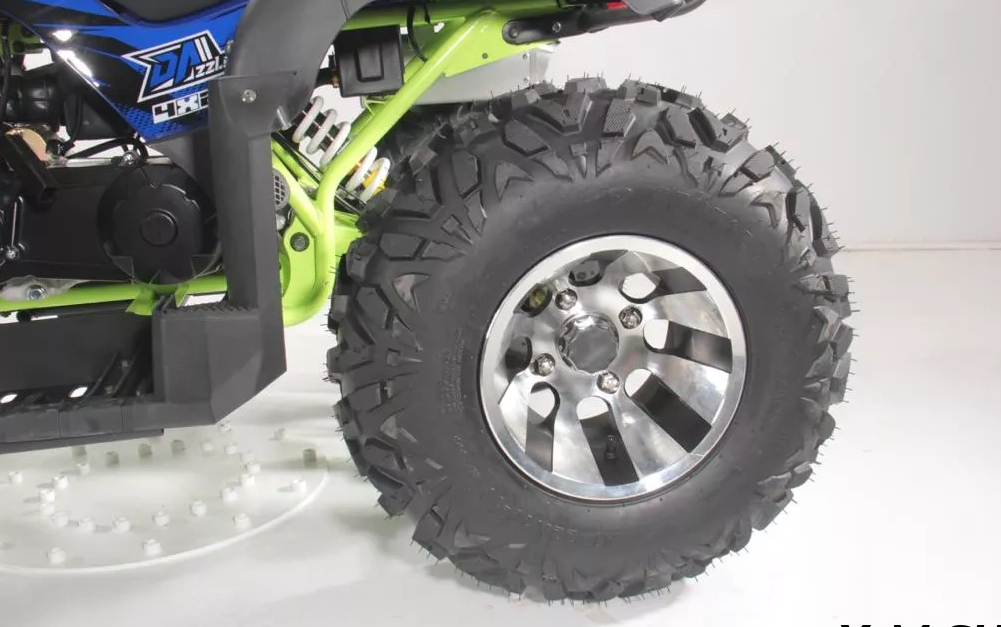 Квадроцикл YACOTA SELA MAX в Салавате