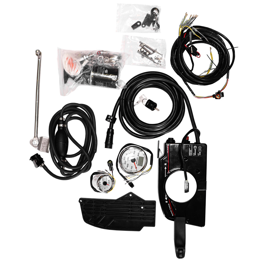 ЛОДОЧНЫЙ МОТОР TOYAMA F60FEL-T-EFI в Салавате