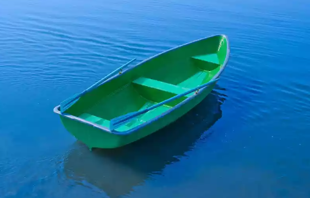 Стеклопластиковая Лодка Голавль в Салавате