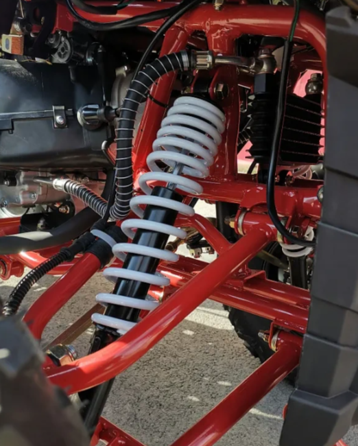 Квадроцикл GBM SHARP BIG 300 NEW в Салавате