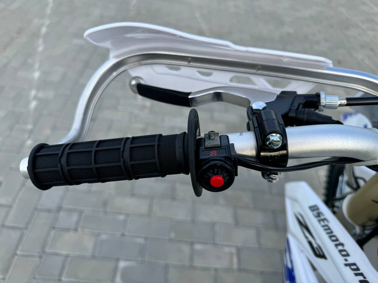 Эндуро / кросс мотоцикл BSE Z3 21/18 в Салавате