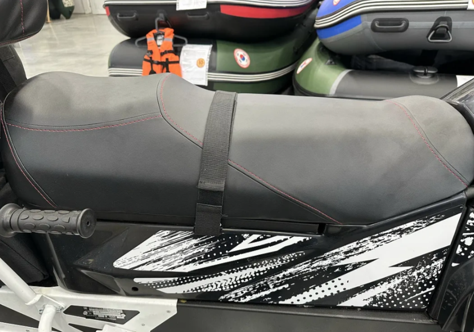 СНЕГОХОД IRBIS SF200L XE SUPERLONG в Салавате