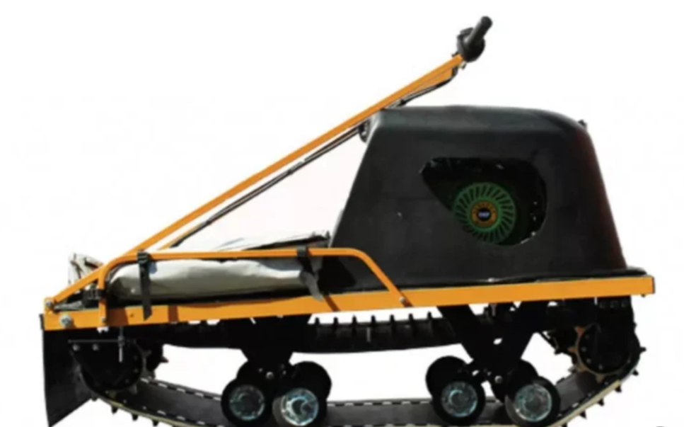 Мотобуксировщик LEBEDEV MOTORS РЕКС LV513 в Салавате