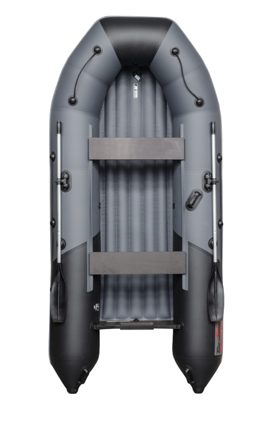 Лодка Таймень NX 3400 НДНД PRO в Салавате