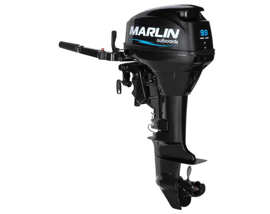 Лодочный мотор MARLIN MP 9.9 AMHL в Салавате