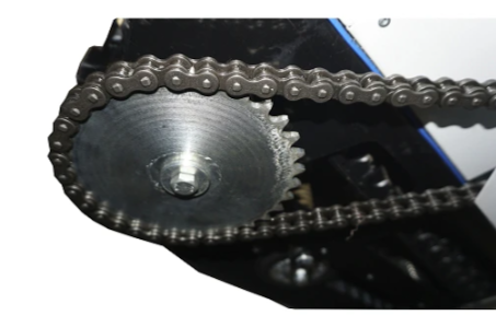 Мотобуксировщик XTREME-MOTORS "Полюс-2" Зима 15 л.с. в Салавате