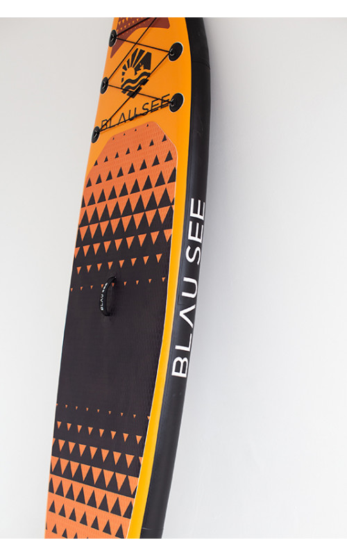 НАДУВНОЙ САП БОРД ORANGA SPACE 10,6 в Салавате