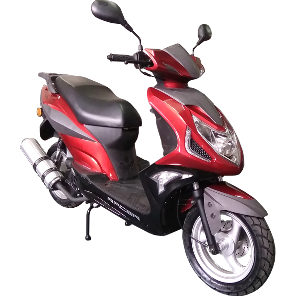 Скутер Racer RC50QT-6F Flame в Салавате