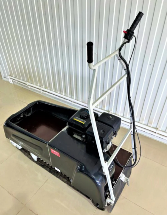 Мотобуксировщик ЕНОТ М 15 Л.С. в Салавате