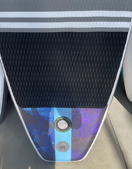 SUP (САП) ДОСКА RAIDEX TAKUMO 10.6’ (320СМ) N 1 в Салавате