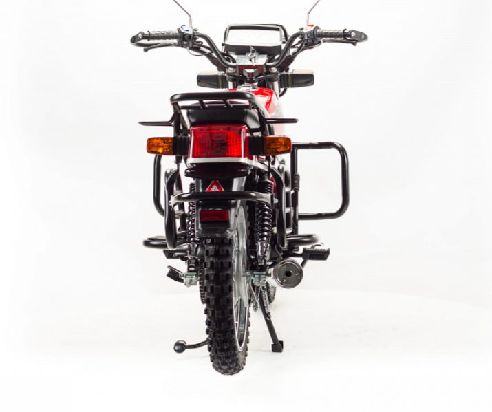 Мотоцикл MOTOLAND (МОТОЛЕНД) FORESTER LITE 200 в Салавате