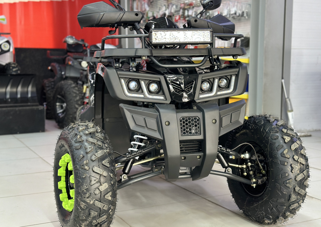 Квадроцикл GBM MAVERICK 300 NEW LUX в Салавате