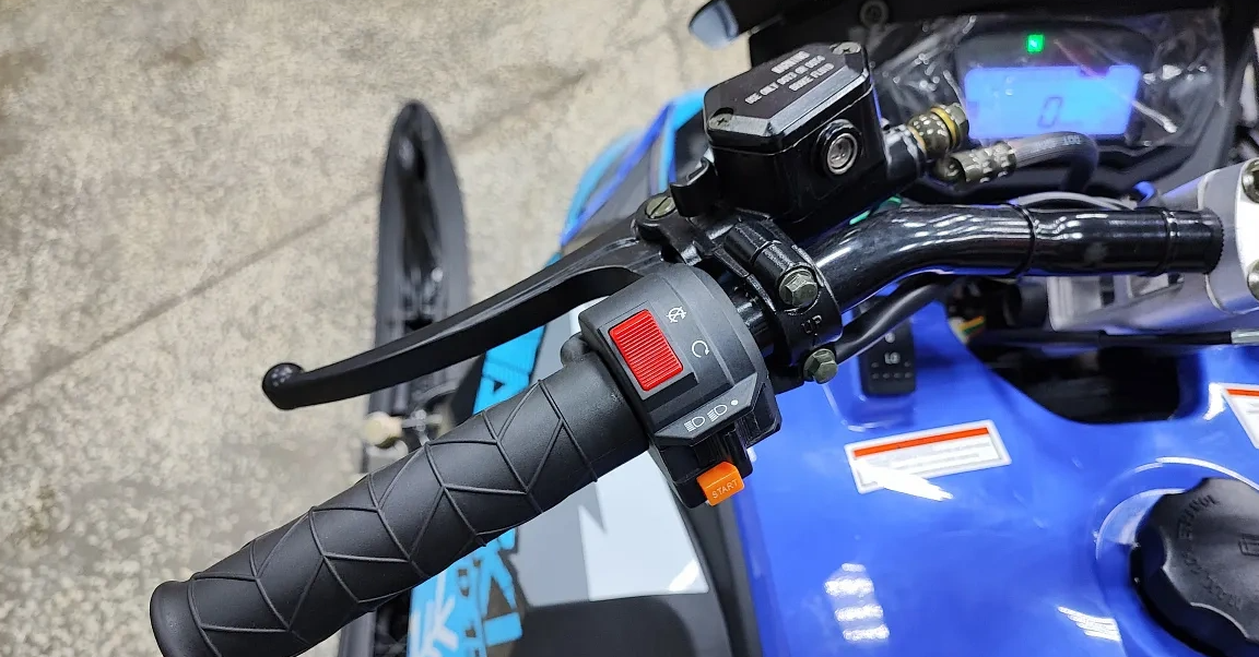 Снегоход Ataki WD150 Б/У в Салавате