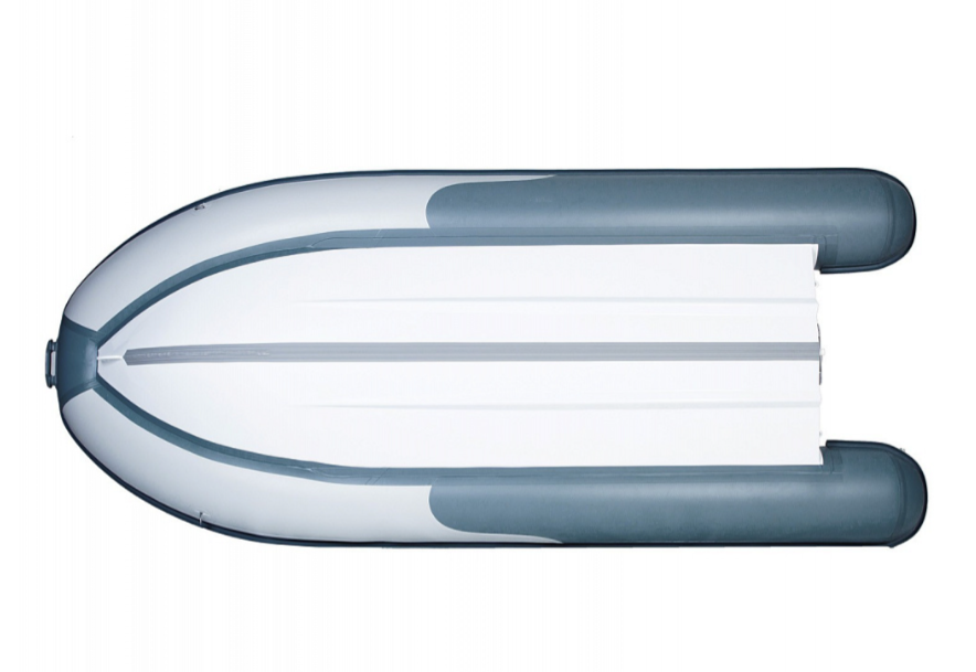 Лодка GLADIATOR RIB380AL в Салавате