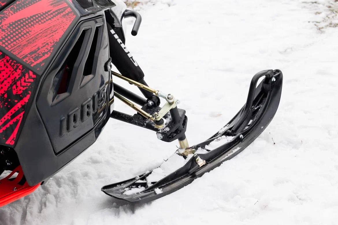 Снегоход IRBIS TUNGUS 400 25/26 в Салавате