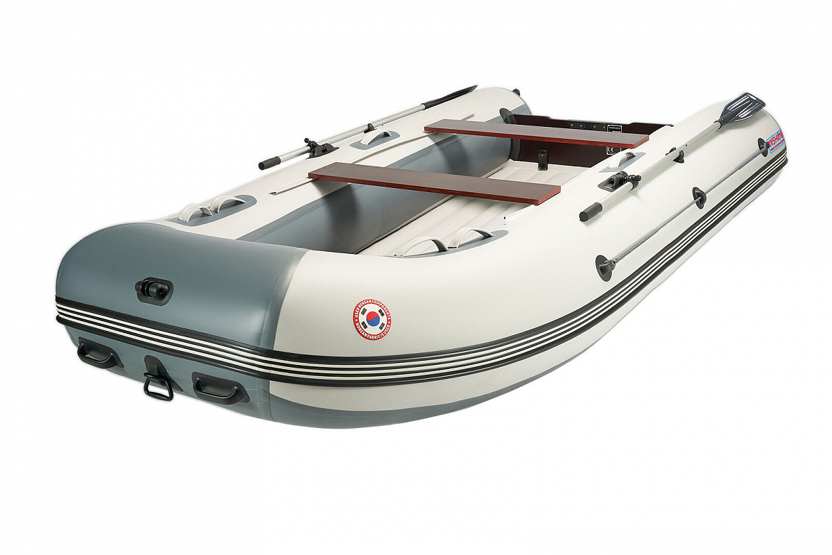 Лодка MISHIMO LITE DF 400 в Салавате