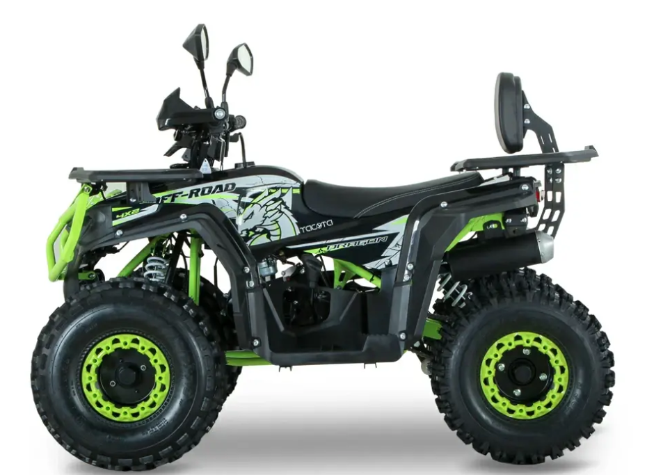 Квадроцикл YACOTA DRAGON LUX в Салавате