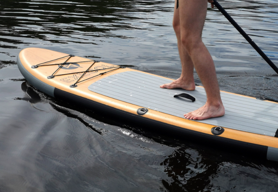 SUP (САП) Доска MISHIMO DINO 10(305) в Салавате