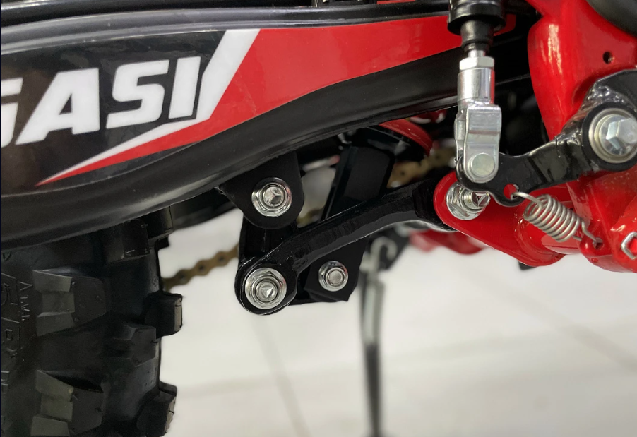 Мотоцикл Progasi SUPER MAX 250 PRO SPORT в Салавате