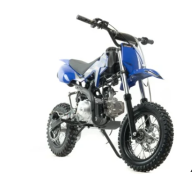 Питбайк MOTOLAND (МОТОЛЕНД) GS Motors S11 в Салавате