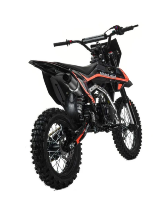 Питбайк MOTOLAND (МОТОЛЕНД) 150 GF150 E в Салавате