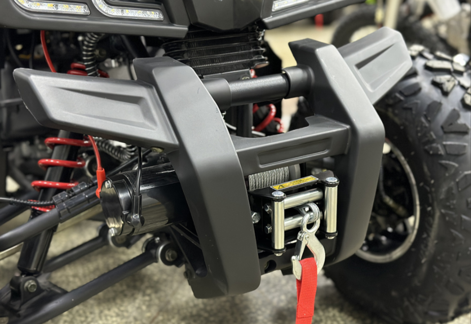 Квадроцикл GBM MAVERICK 300 NEW PREMIUM в Салавате