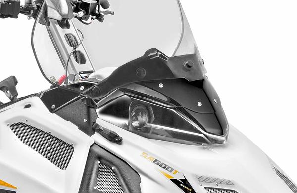 Снегоход STELS АТАМАН SA600T 2.0 в Салавате