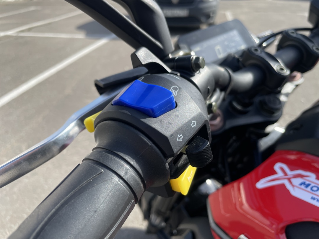 Мопед PROMAX CB150R (49) в Салавате