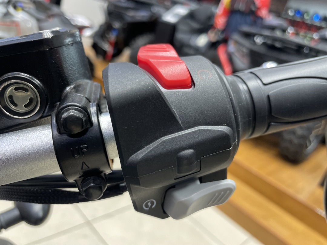 Мотоцикл Benda Chinchilla 300 в Салавате