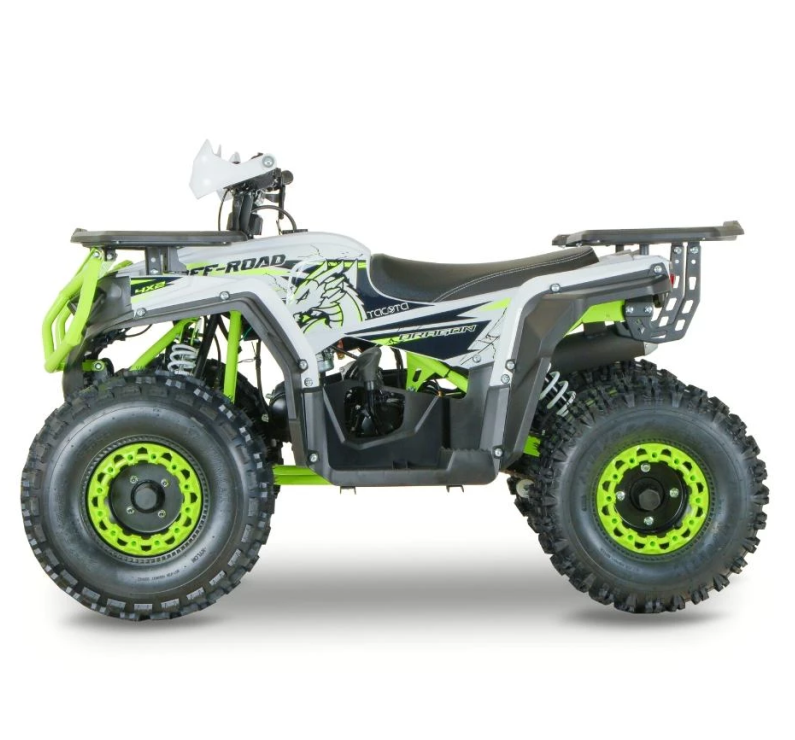 Квадроцикл YACOTA DRAGON в Салавате