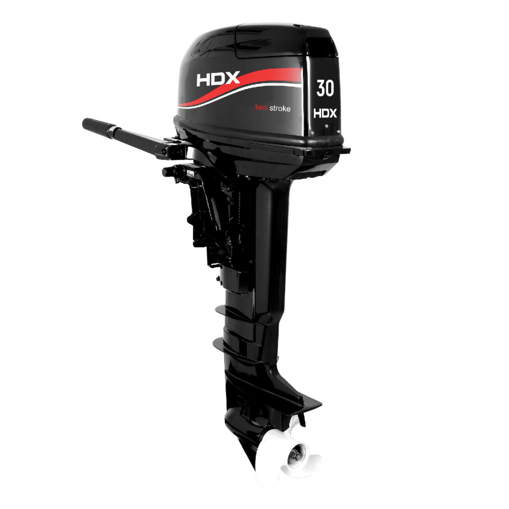 Лодочный мотор 2-х тактный HDX T 30 BMS в Салавате