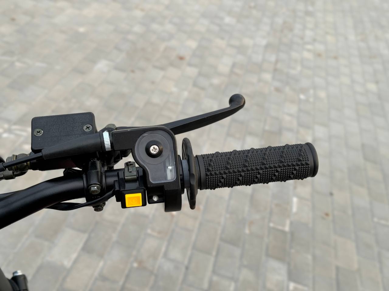 Кроссовый мотоцикл Sanchez Maniac CB300F в Салавате