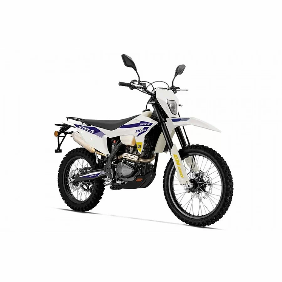 Мотоцикл STELS ЭНДУРО EN250  в Салавате