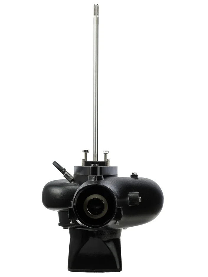 ВОДОМЕТНАЯ НАСАДКА GLADIATOR WT 15 YAMAHA, MARLIN, PARSUN, GOLFSTREAM в Салавате