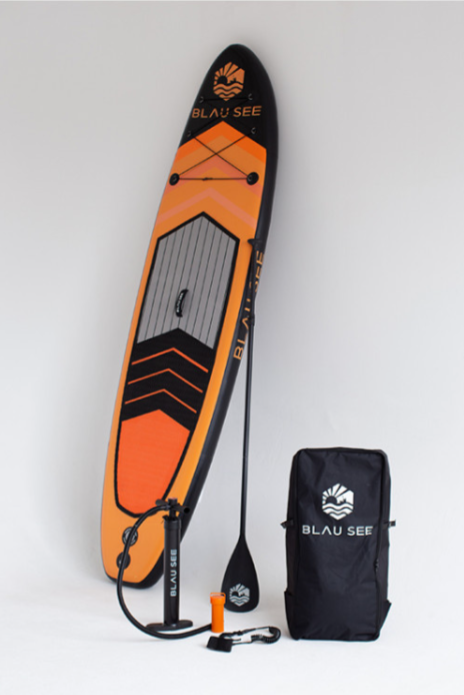 НАДУВНОЙ SUP-BOARD MOONLIGHT 11,6 в Салавате