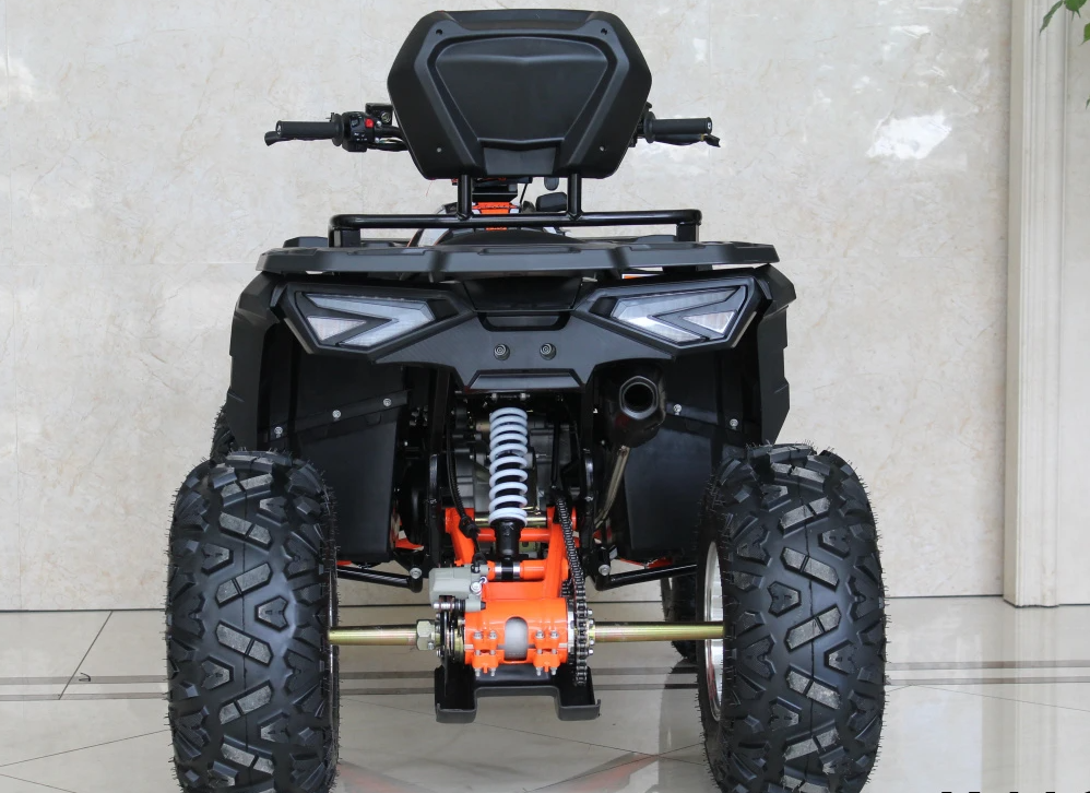 Квадроцикл GBM STORMRIDER 300 NEW PREMIUM в Салавате