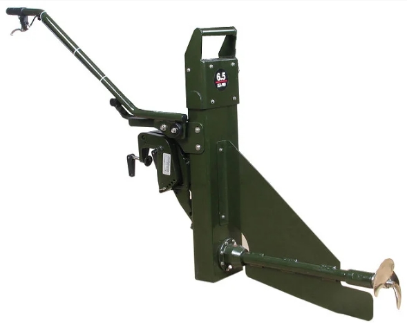 Рама - редуктор для болотохода SEA-PRO 9-18 л.с. в Салавате