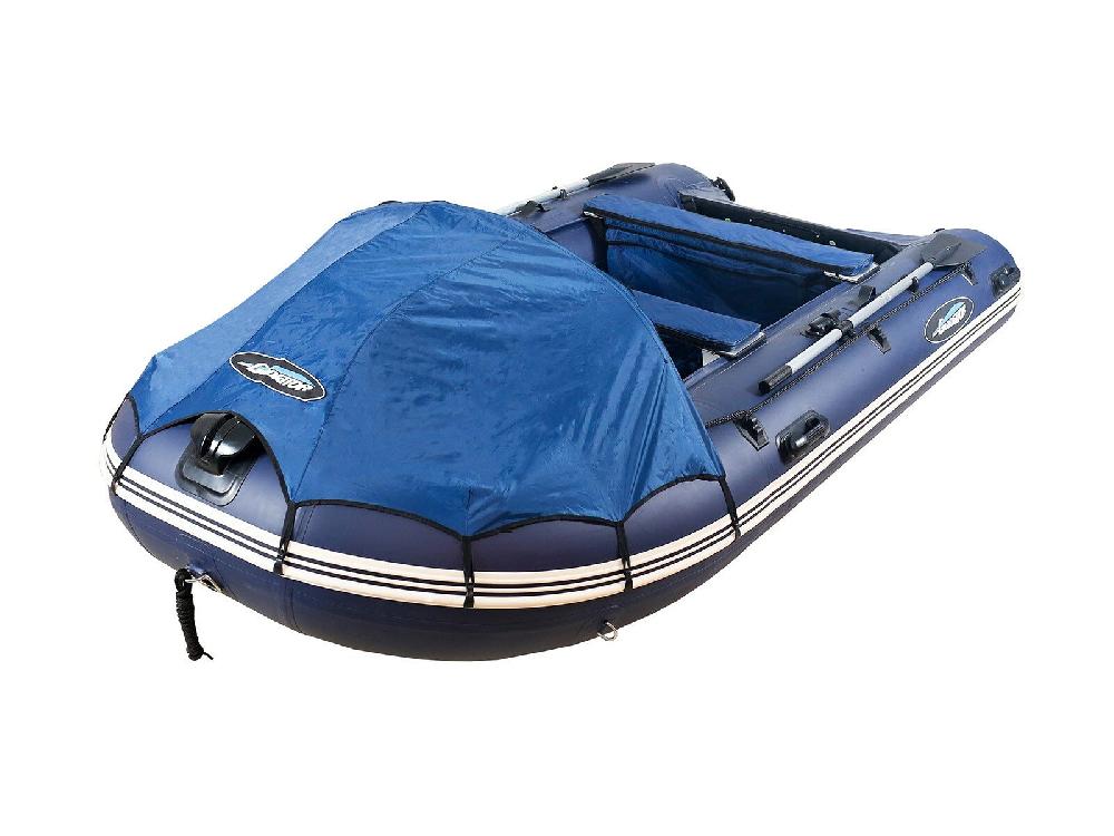 НАДУВНАЯ ЛОДКА GLADIATOR C370AL в Салавате