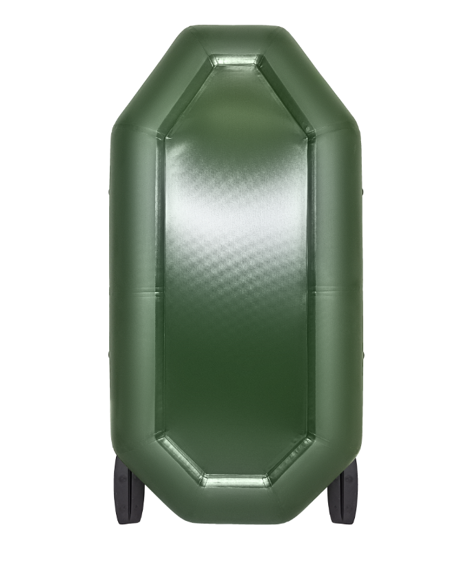 Лодка Барс 240 в Салавате