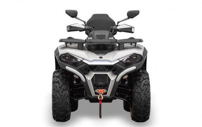 Квадроцикл HISUN HiSUN GUARDIAN 750L -/LONG/ в Салавате